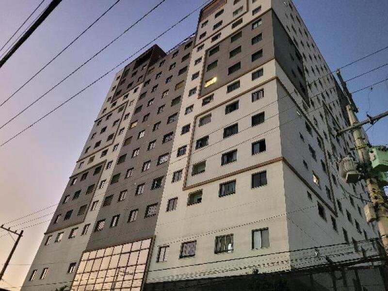 Apartamento em Osasco/SP