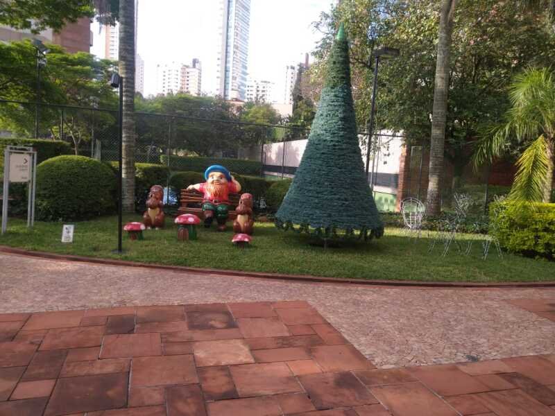 Imagem leilão