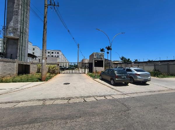 Apartamento, 105.79 de área total, 40.82 de área privativa, 0.00 de área do terreno,  2 qt em Suzano/SP