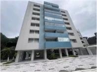Apartamento com vista para a praia - 106,45m² - Matinhos/PR em Matinhos/PR