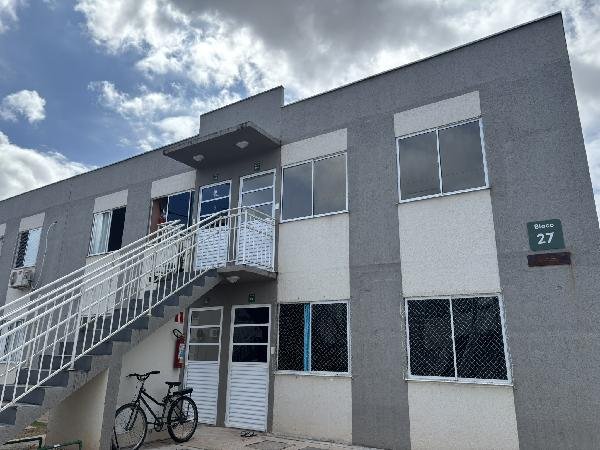 Apartamento, 114.65 de área total, 52.82 de área privativa, 0.00 de área do terreno,  2 qt em Ananindeua/PA