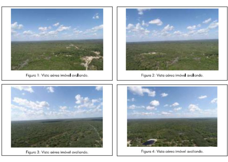 Gleba de Terras de 5.429,70ha Belágua/MA em Belágua/MA - foto 4