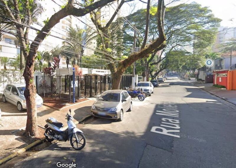 Imagem leilão