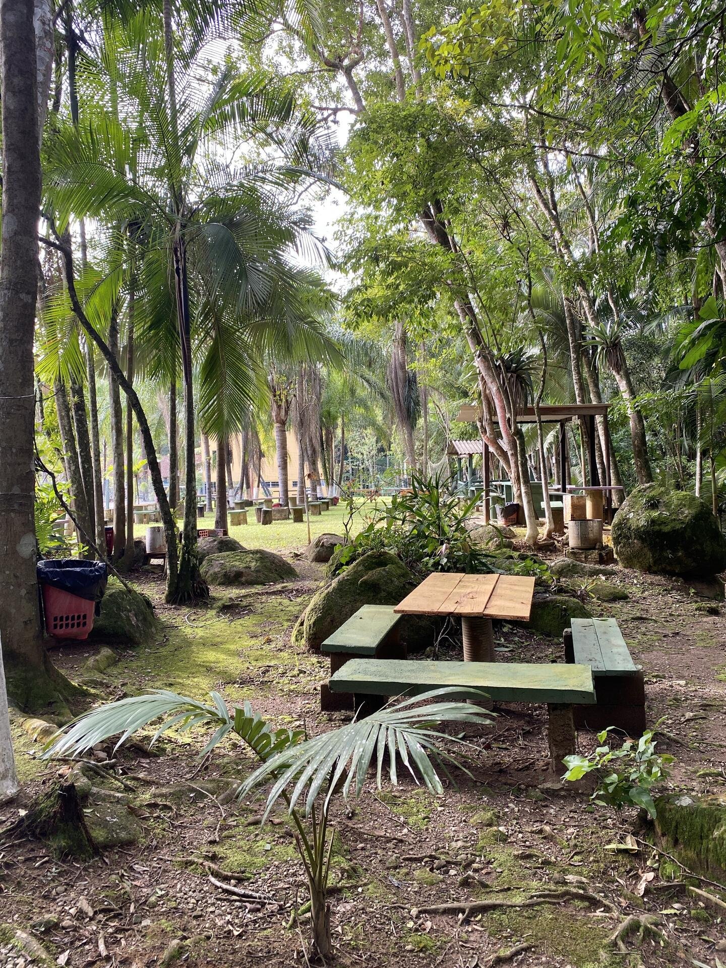 EMPREENDIMENTO DE LAZER E ENTRETENIMENTO PARQUE AQUÁTICO CASCATA DANIELA INSTALAÇÕES E BEN em Itajaí/SC - foto 44