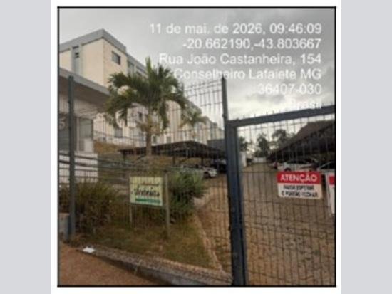 Imagem leilão