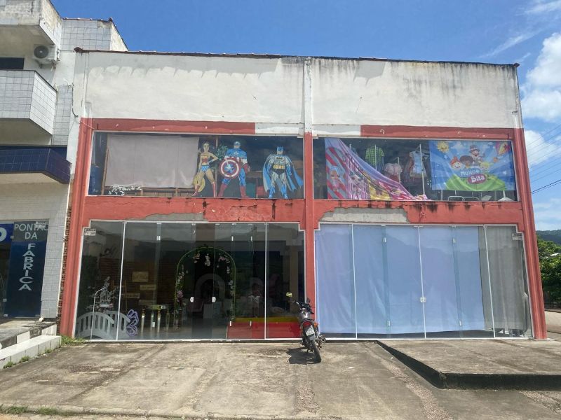 Imagem leilão