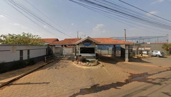 Imagem leilão