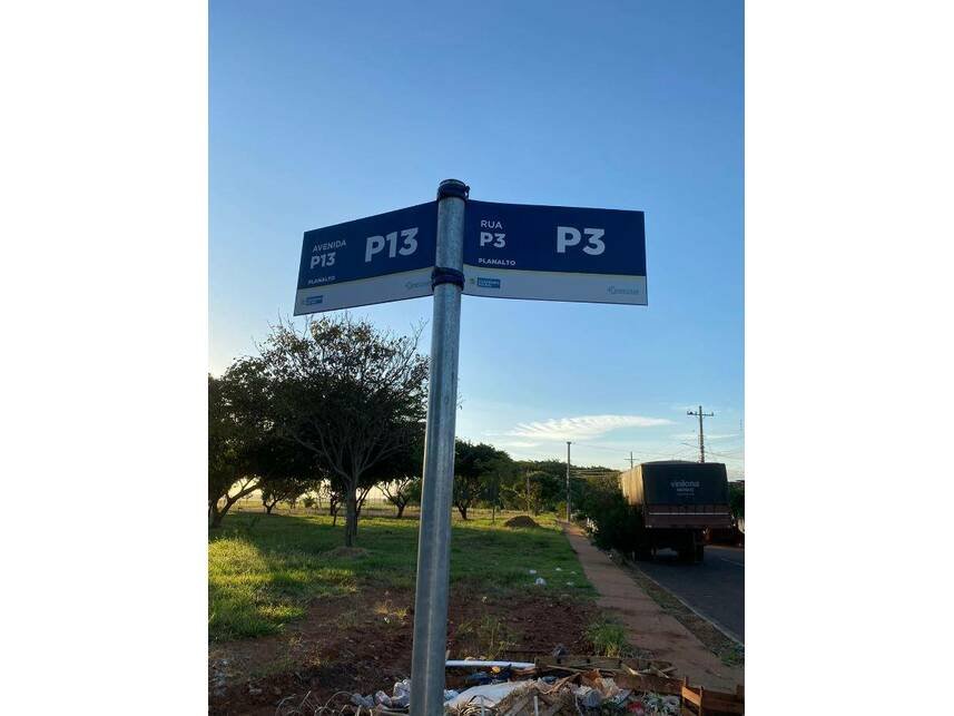 Imagem leilão