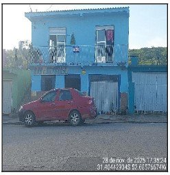 Imagem leilão