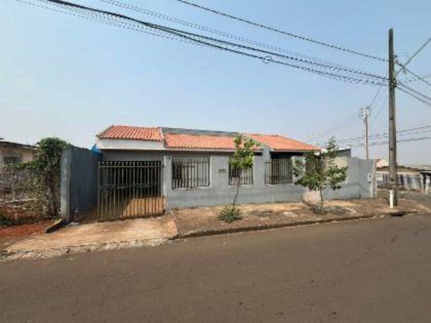 Imagem leilão