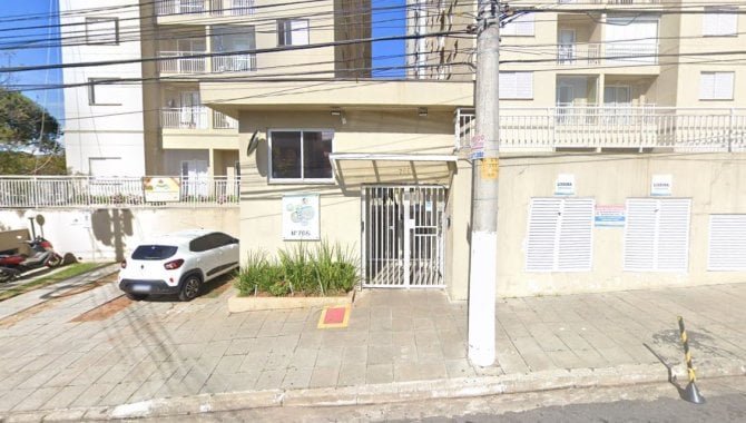 Imagem leilão