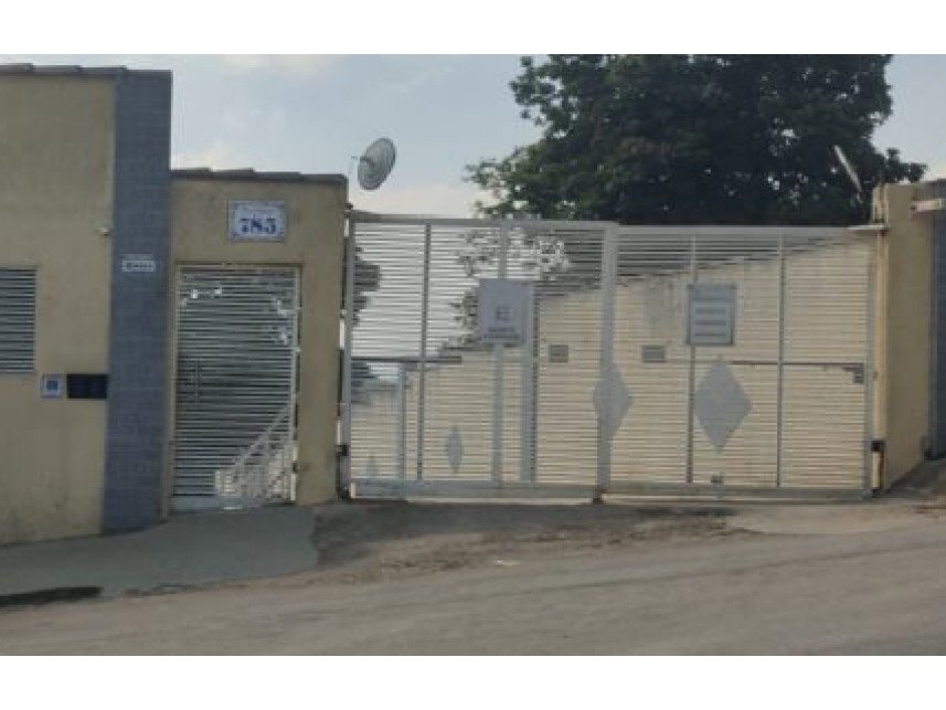 Imagem leilão