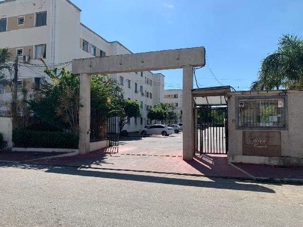 Apartamento, 47.64 de área total, 47.64 de área privativa, 0.00 de área do terreno, 1 vaga em Campos dos Goytacazes/RJ