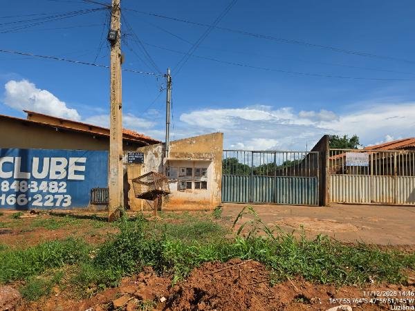 Casa, 55.13 de área total, 55.13 de área privativa, 95.03 de área do terreno,  2 qto(s), a em Luziânia/GO