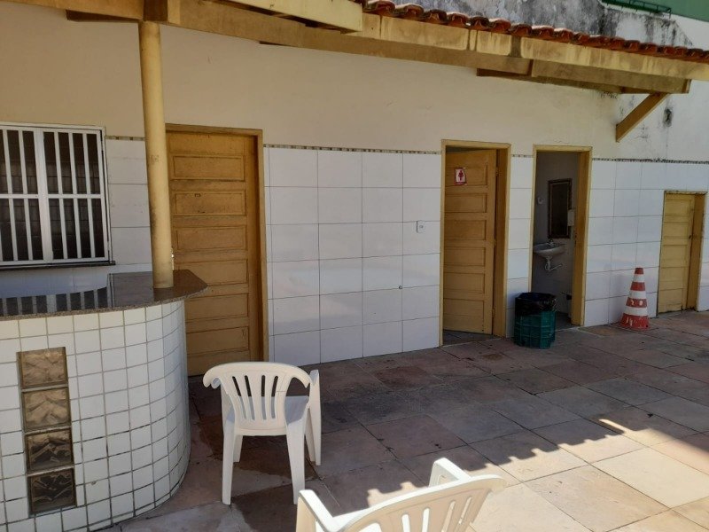 APARTAMENTO COM 3 QUARTOS NA AV. DOM JOÃO VI, BROTAS, SALVADOR/BA em Salvador/BA - foto 49