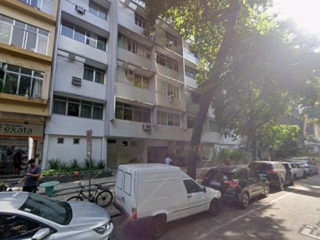 
                        Apartamento, 78m², 2 quartos, Copacabana, Rio de Janeiro/RJ em Rio de Janeiro/RJ