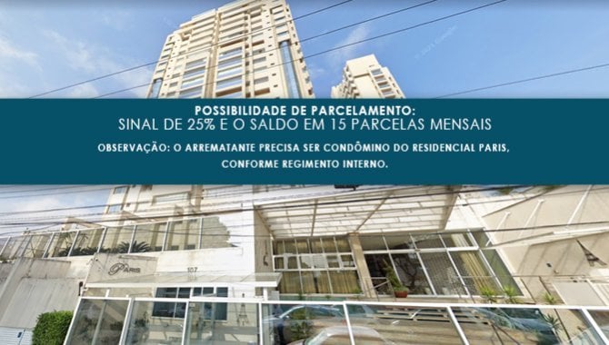 Imagem leilão