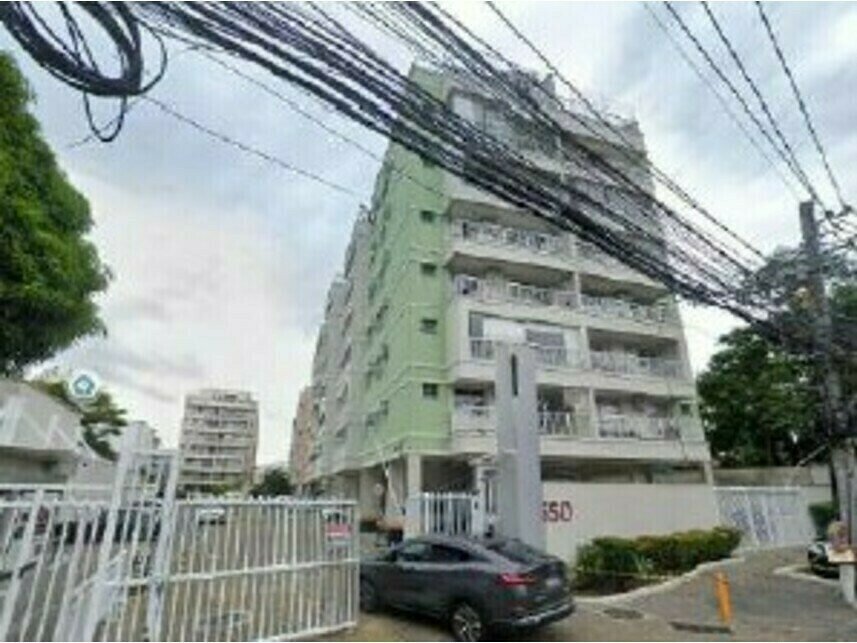 Imagem leilão