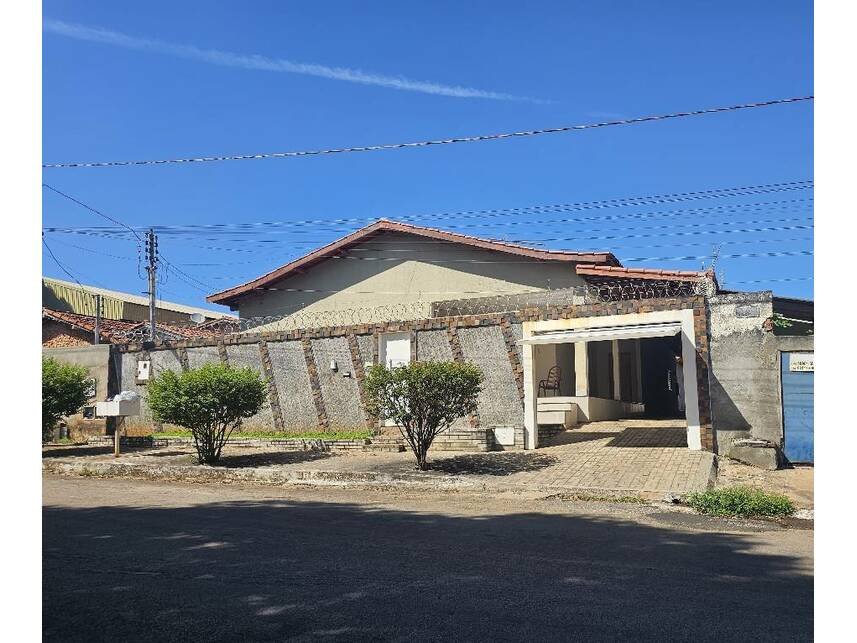 Imagem leilão