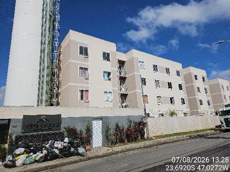 Apartamento em Cotia/SP