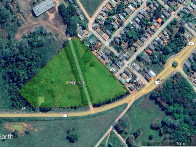 
                        Terreno, A.T.: 24.606m², Capixaba/AC                     em Capixaba/AC - foto 2