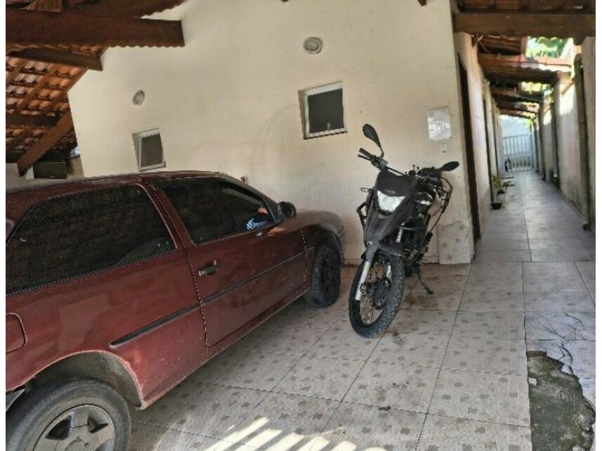 Imagem leilão