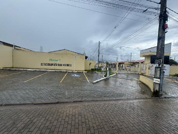 Casa, 60.90 de área total, 50.59 de área privativa, 181.13 de área do terreno,  2 qto(s), em São José de Ribamar/MA