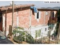 Direitos - Casa inacabada - Terreno c/ 125m² - Amparo/SP em Amparo/SP - foto 2