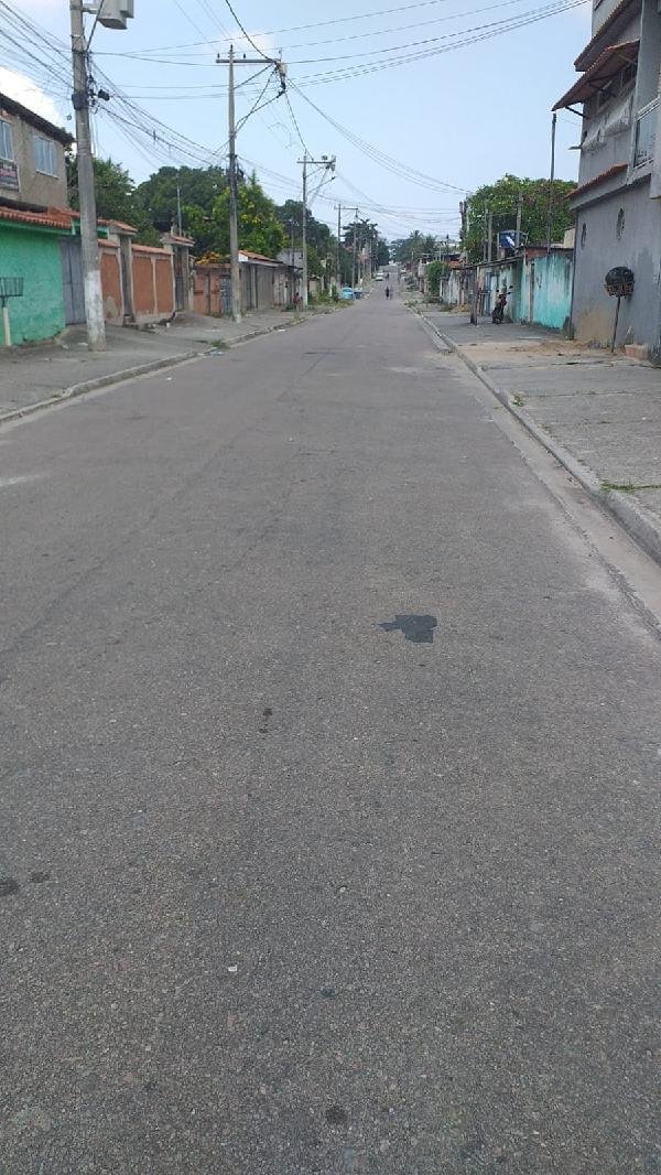 Casa, 31.73 de área total, 31.73 de área privativa, 34.41 de área do terreno,  1 qto(s), 1 em São Gonçalo/RJ
