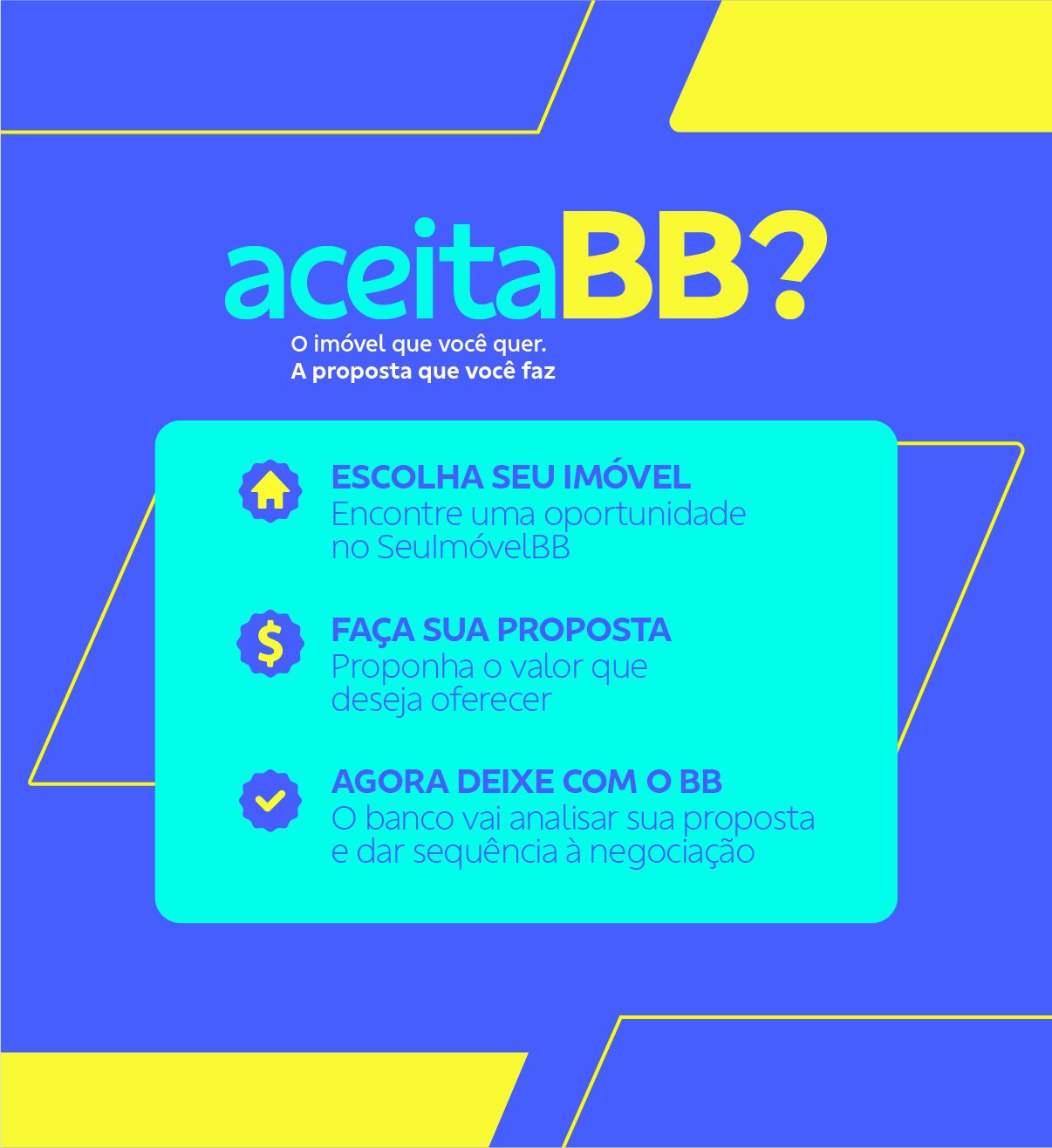 LEILÃO DE IMÓVEIS - MODALIDADE: ACEITA BB? em Santo Antônio do Descoberto/GO - foto 2
