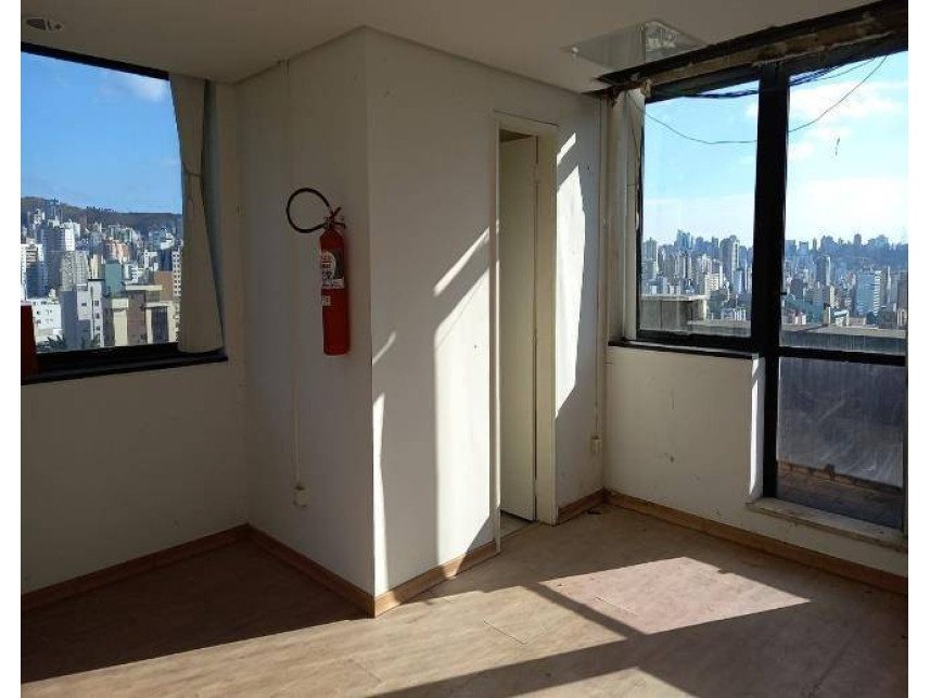 Sala Comercial à venda em leilão - Rua Ouro Fino, 395 - Sala Comercial 801, 802, 803, 804 em Belo Horizonte/MG - foto 4