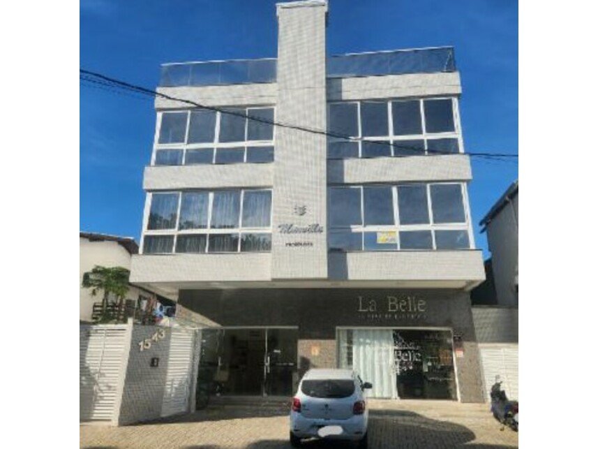 Imagem leilão