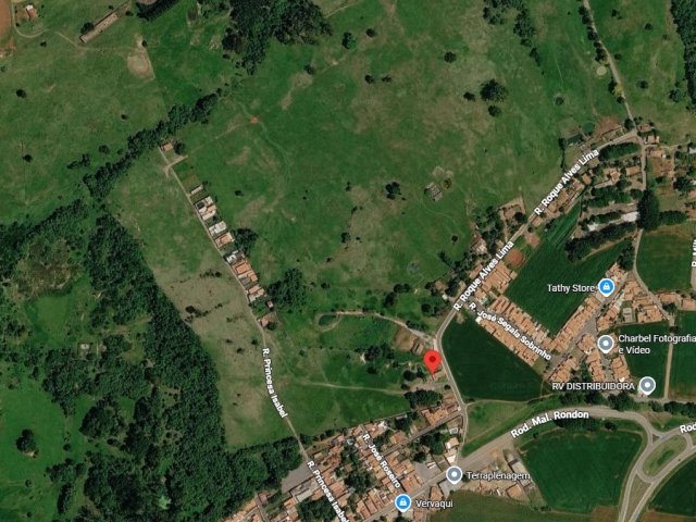 
                        Chácara, a.t 4,84ha, Laranjal Paulista/SP                     em Laranjal Paulista/SP - foto 1
