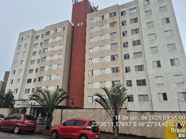Apartamento, 75.03 de área total, 45.54 de área privativa, 0.00 de área do terreno,  2 qto em São Paulo/SP