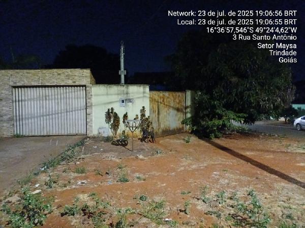Imagem leilão