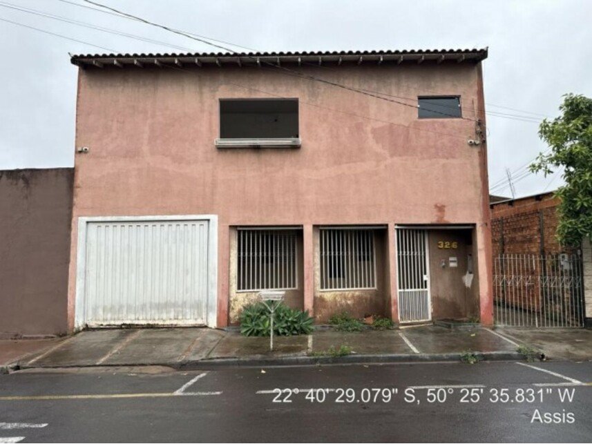 Imagem leilão