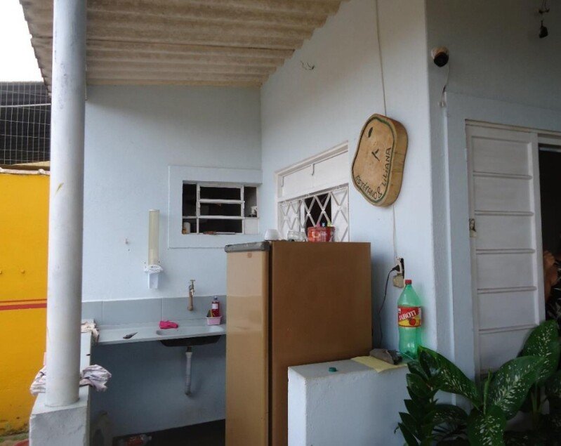 50% de IMÓVEL COMERCIAL localizado à Rua José Pedro Fel.. em Brodowski/SP - foto 4