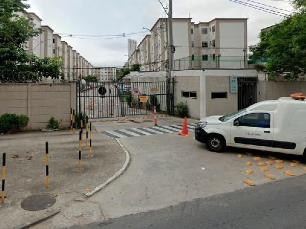 Apartamento, 40.00 de área total, 40.00 de área privativa, 0.00 de área do terreno. em Rio de Janeiro/RJ