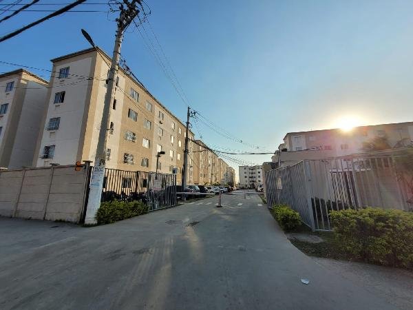 Apartamento, 64.13 de área total, 40.54 de área privativa, 0.00 de área do terreno,  2 qto em Rio de Janeiro/RJ