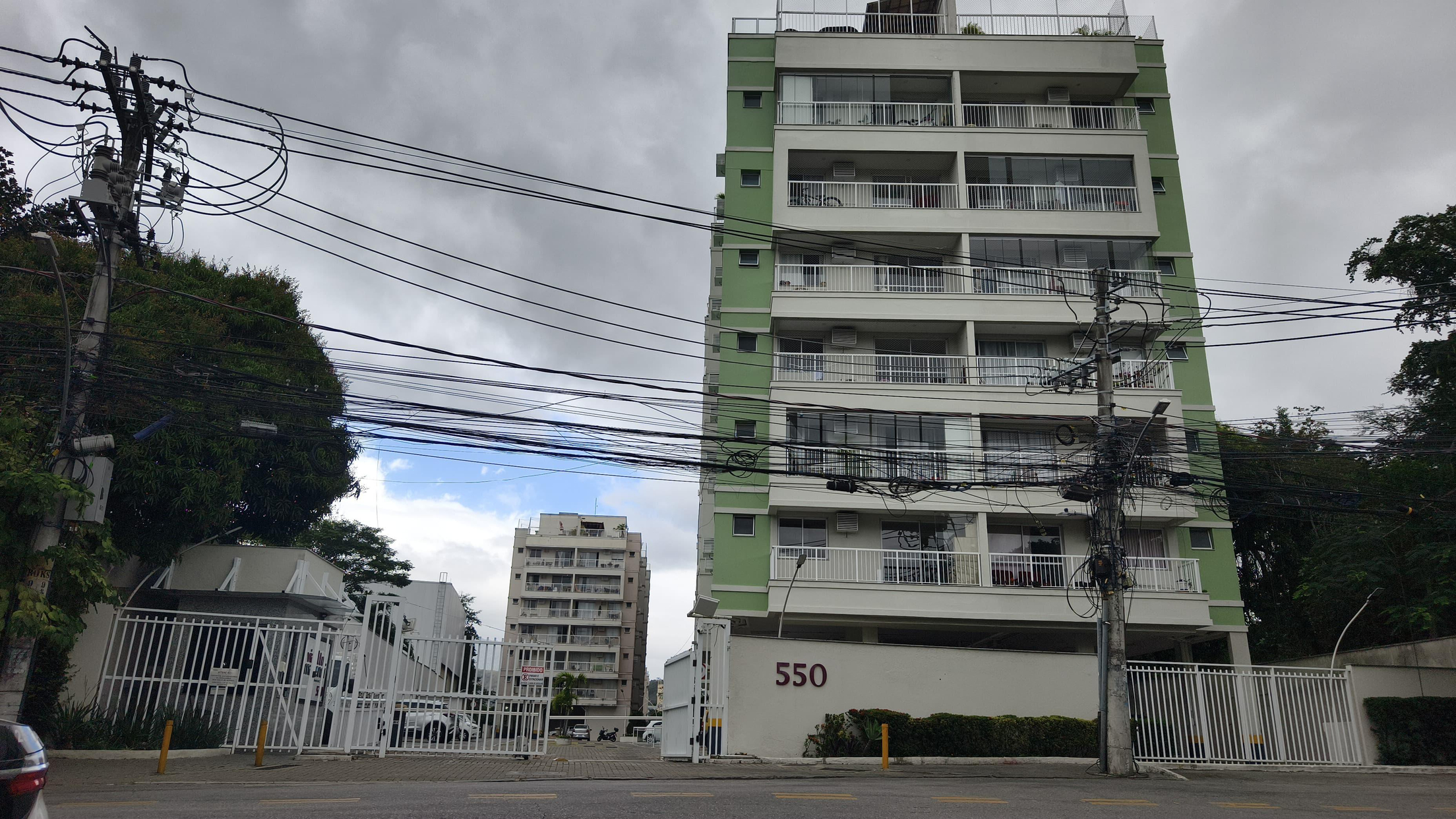 Imagem leilão