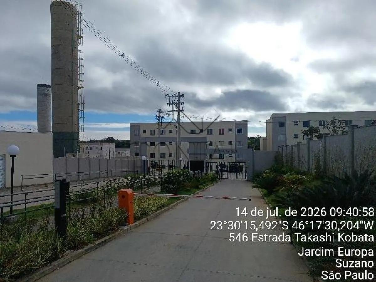 Apartamento - SUZANO / SP em Suzano/SP
