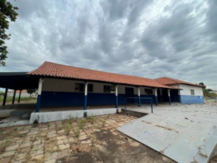 Imagem leilão