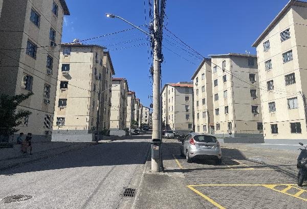 Apartamento, 49.74 de área total, 45.04 de área privativa, 0.00 de área do terreno,  2 qto em Rio de Janeiro/RJ