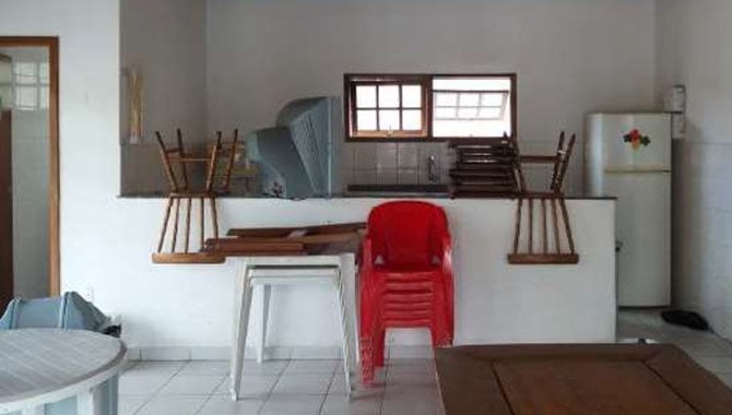 Imagem leilão