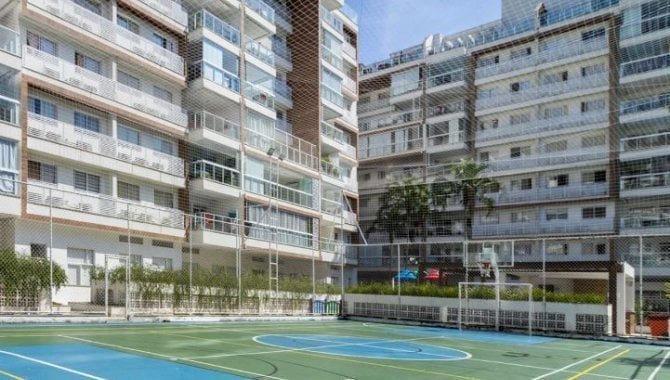 Apartamento 66 m² (privativa + comum) com 01 vaga - Recreio dos Bandeirantes - Rio de Jane em Rio de Janeiro/RJ - foto 6