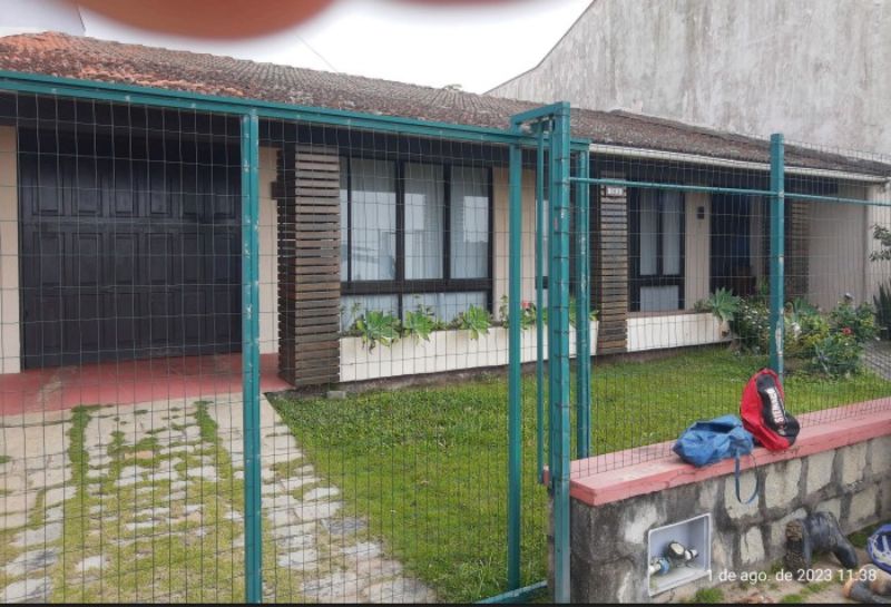 Imagem leilão