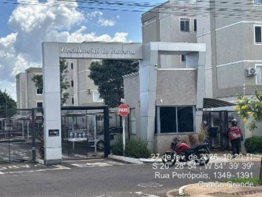 Imagem leilão