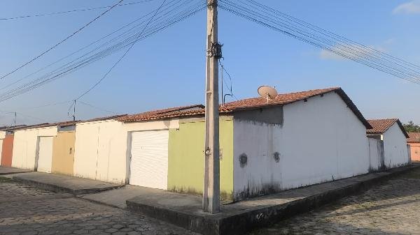 Casa, 65.45 de área total, 65.45 de área privativa, 180.00 de área do terreno,  2 qto(s), em Cururupu/MA - foto 1
