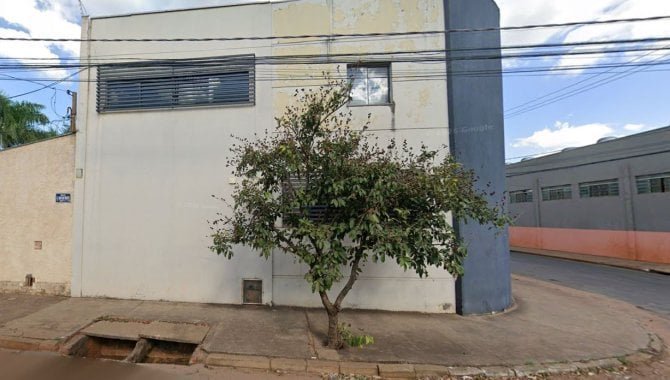 Imagem leilão