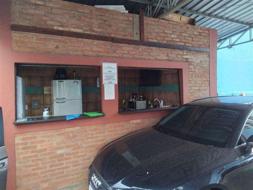 Imagem leilão